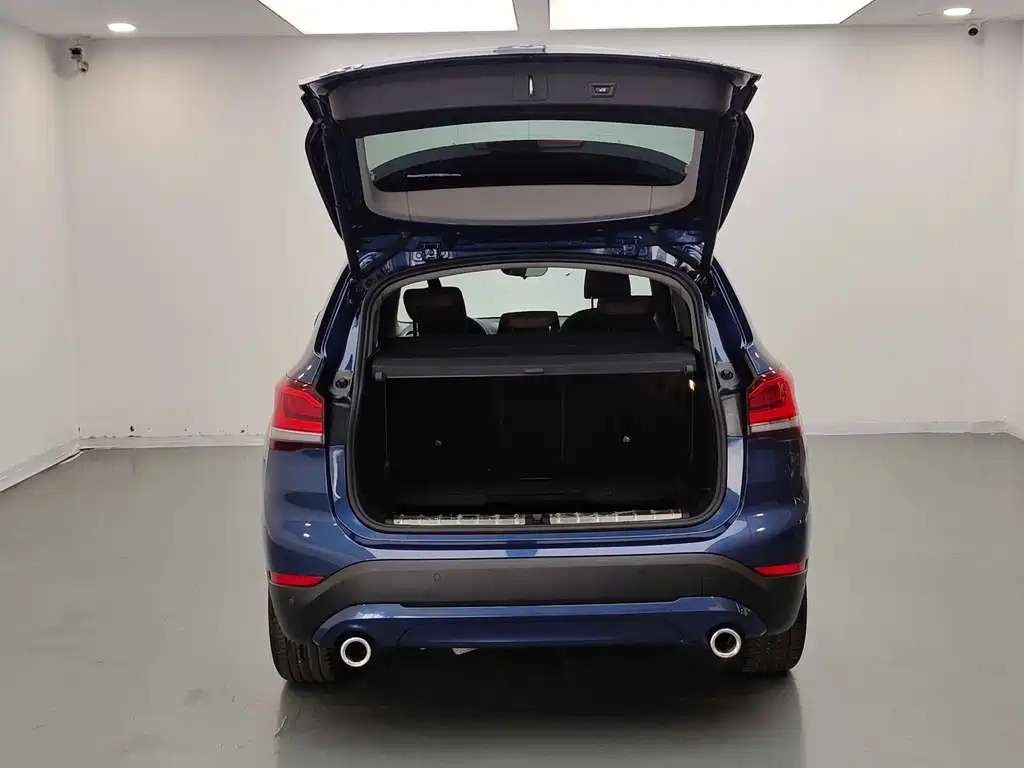 BMW X1 2021