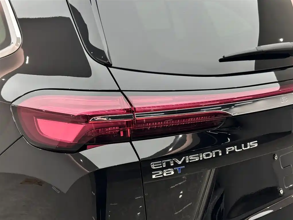 Buick Envision Plus 2024 — фото 17