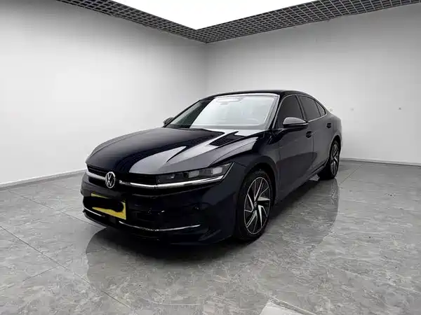 Volkswagen Magotan 2024