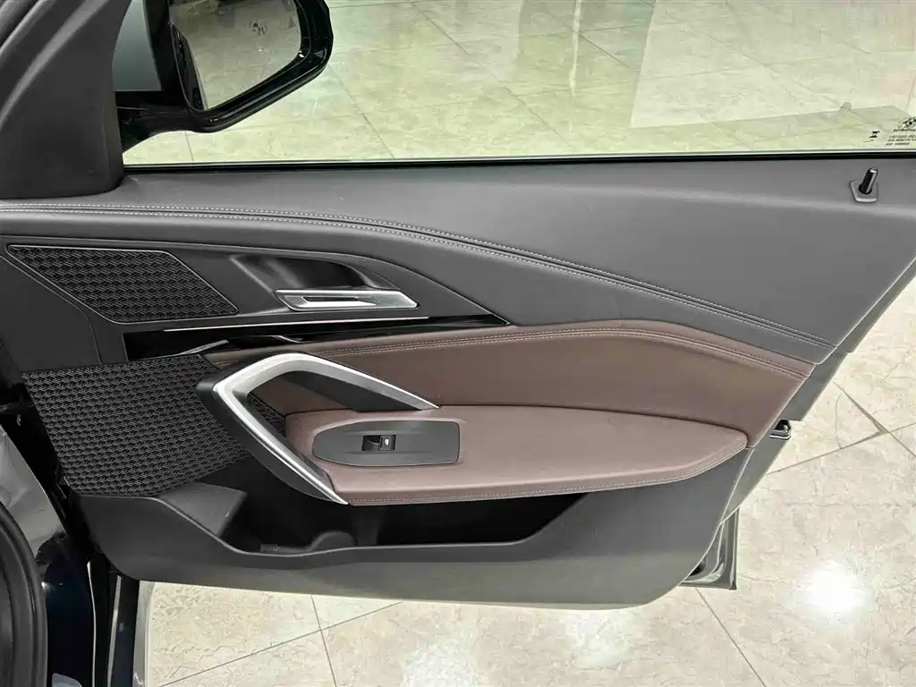 BMW X1 2023 — фото 12