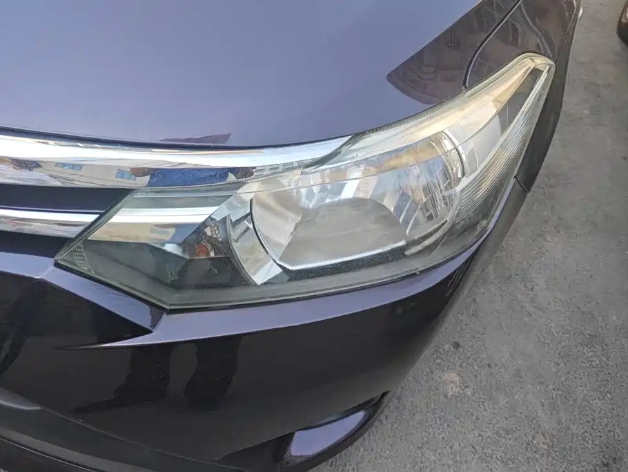 Toyota Vios 2014