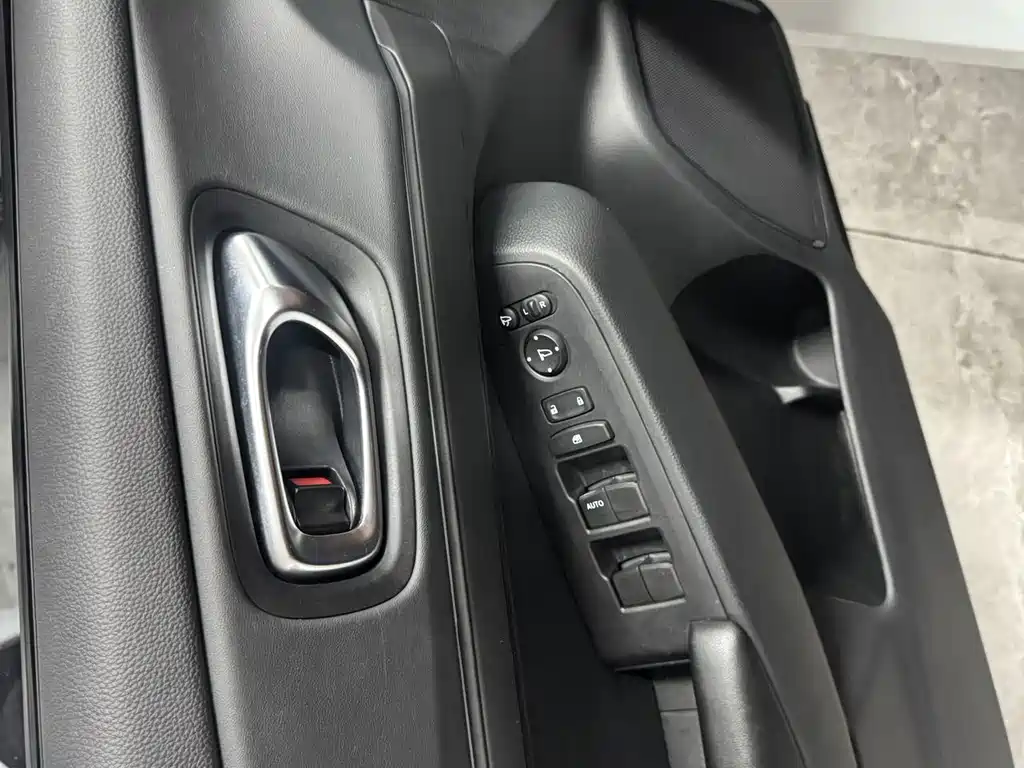 Honda XR-V 2023