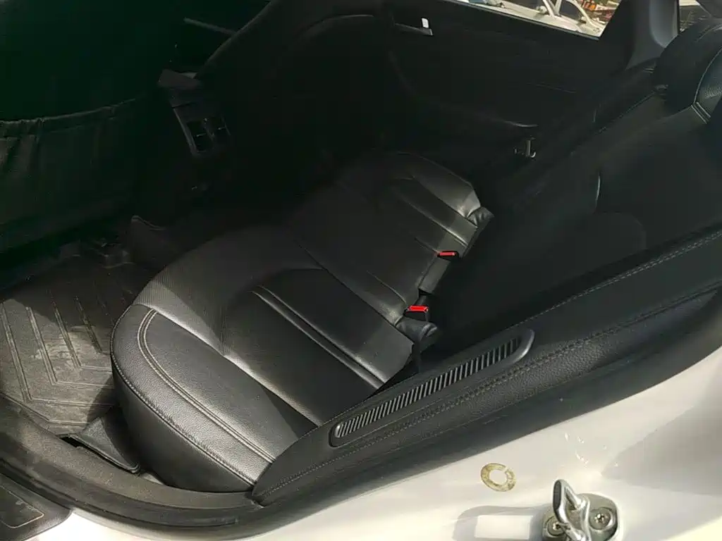 Hyundai Sonata PHEV 2019 — фото 17