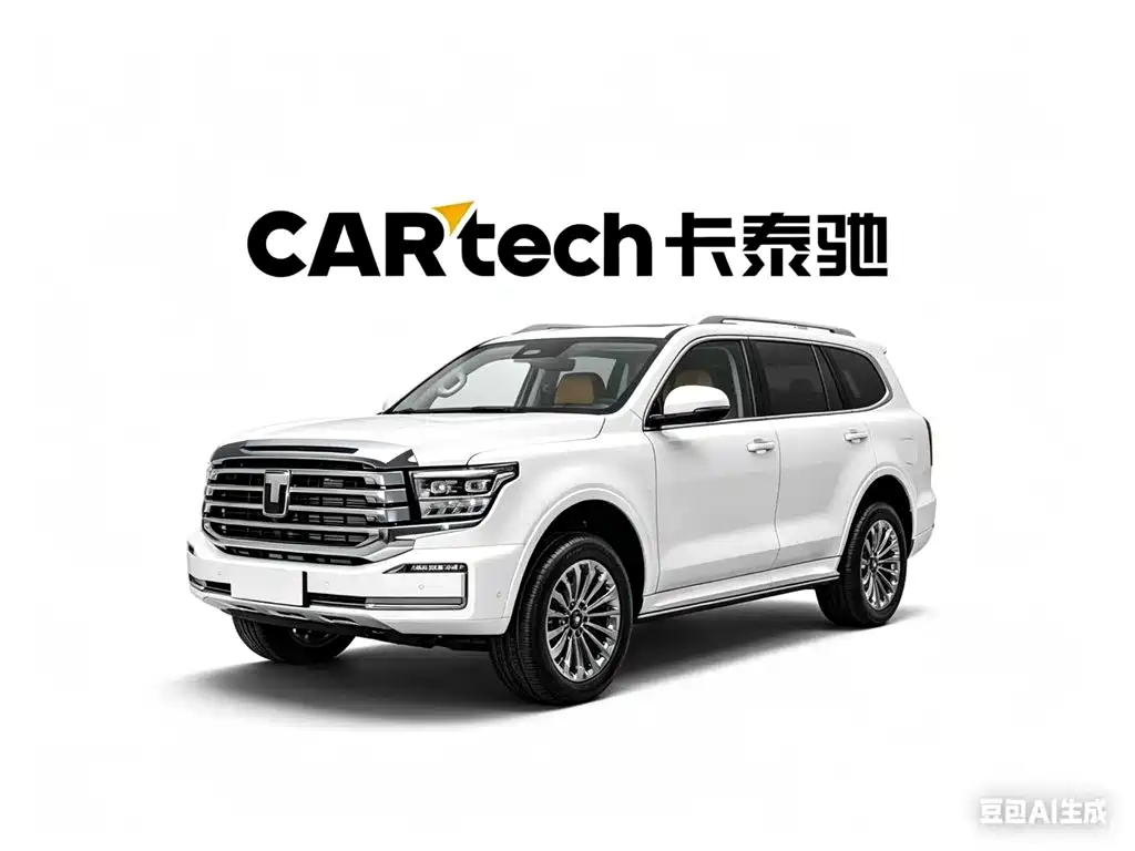 Tank 500 New Energy 2025