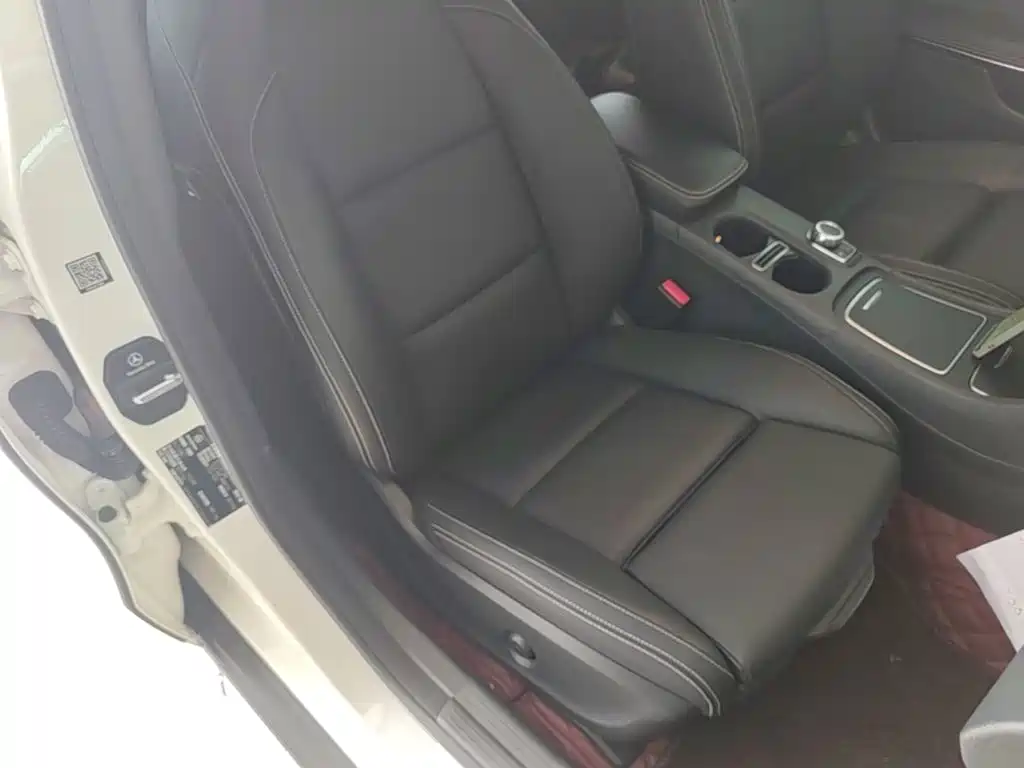 Mercedes-Benz GLA 2019 — фото 25