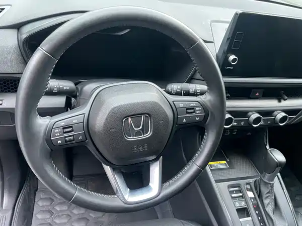 Honda CR-V 2024