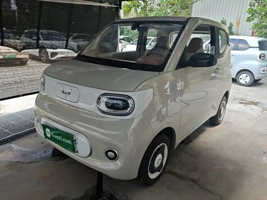 Wuling MINIEV 2025