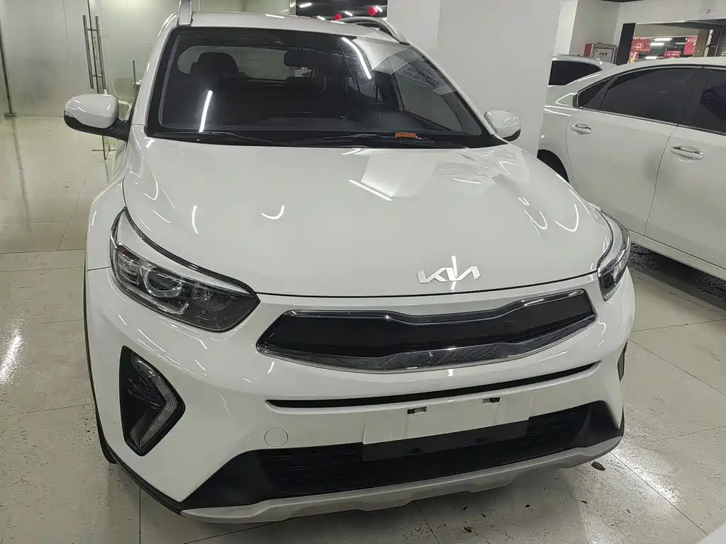 Kia KX1 2023
