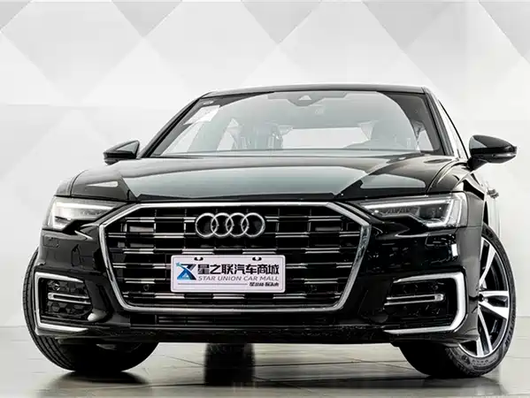 Audi A6L 2025