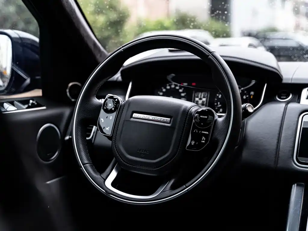 Land Rover Sport 2018 — фото 9