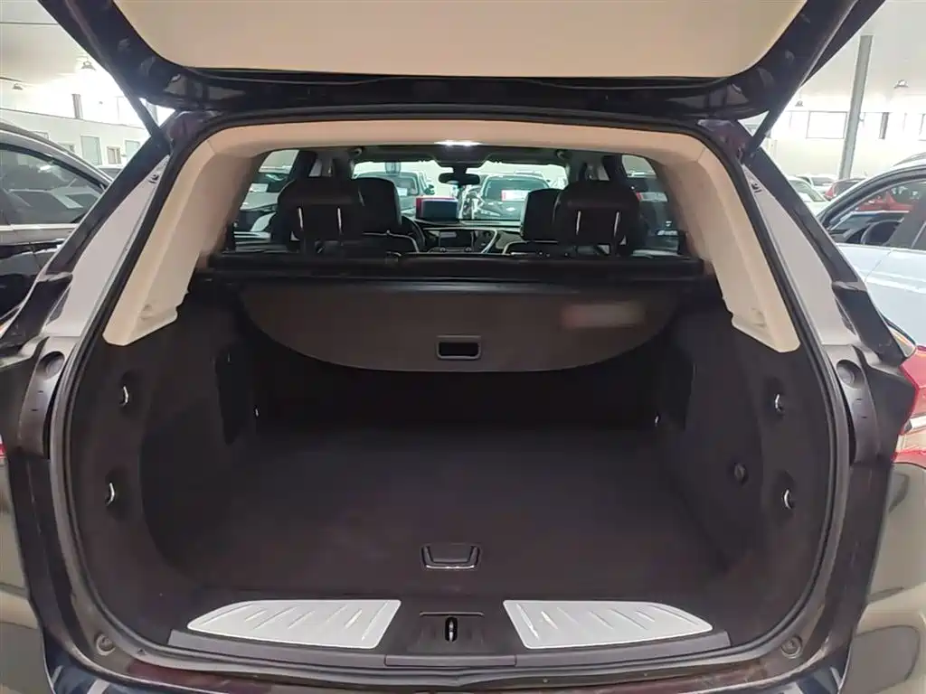 Buick Envision Plus 2020 — фото 19