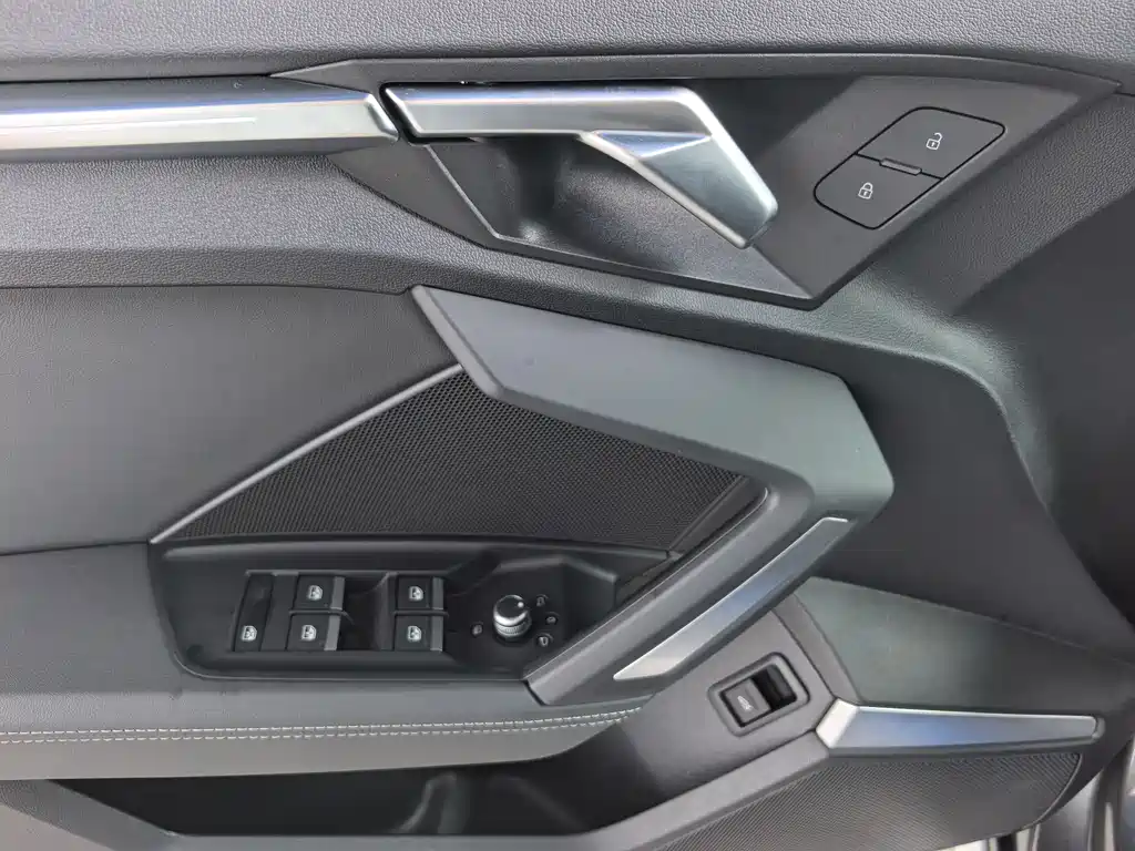 Audi A3 2026 — фото 13