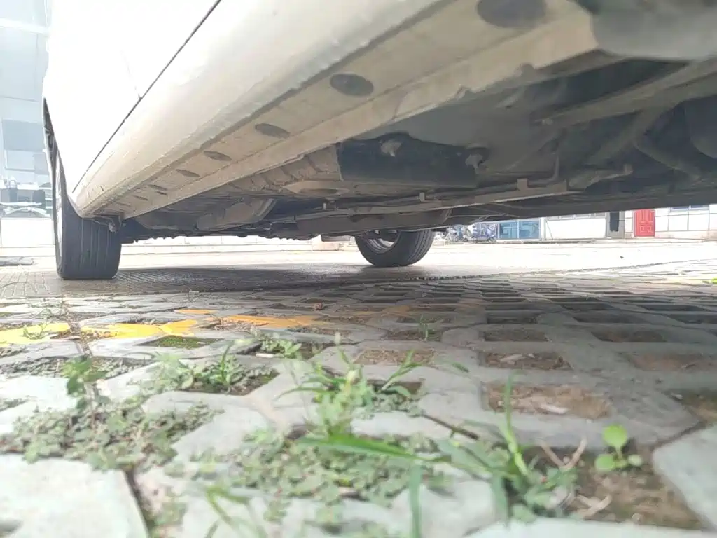 Toyota Vios FS 2020 — фото 22