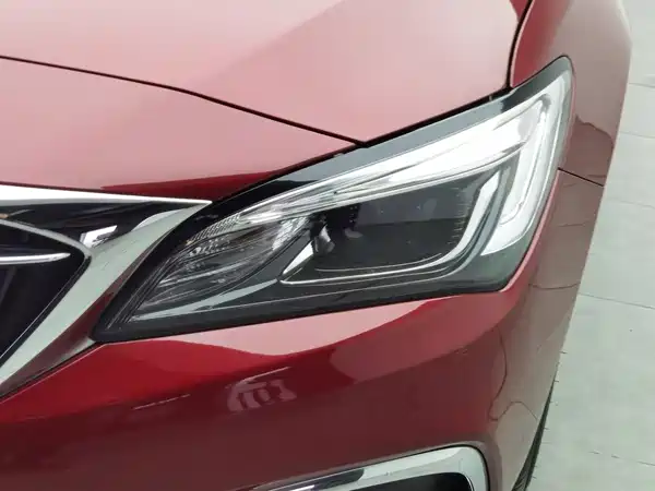 Buick Verano 2019