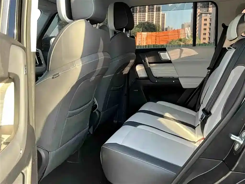 iCAR 03 2024