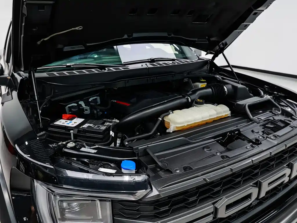 Ford F-150 Raptor 2023 — фото 22