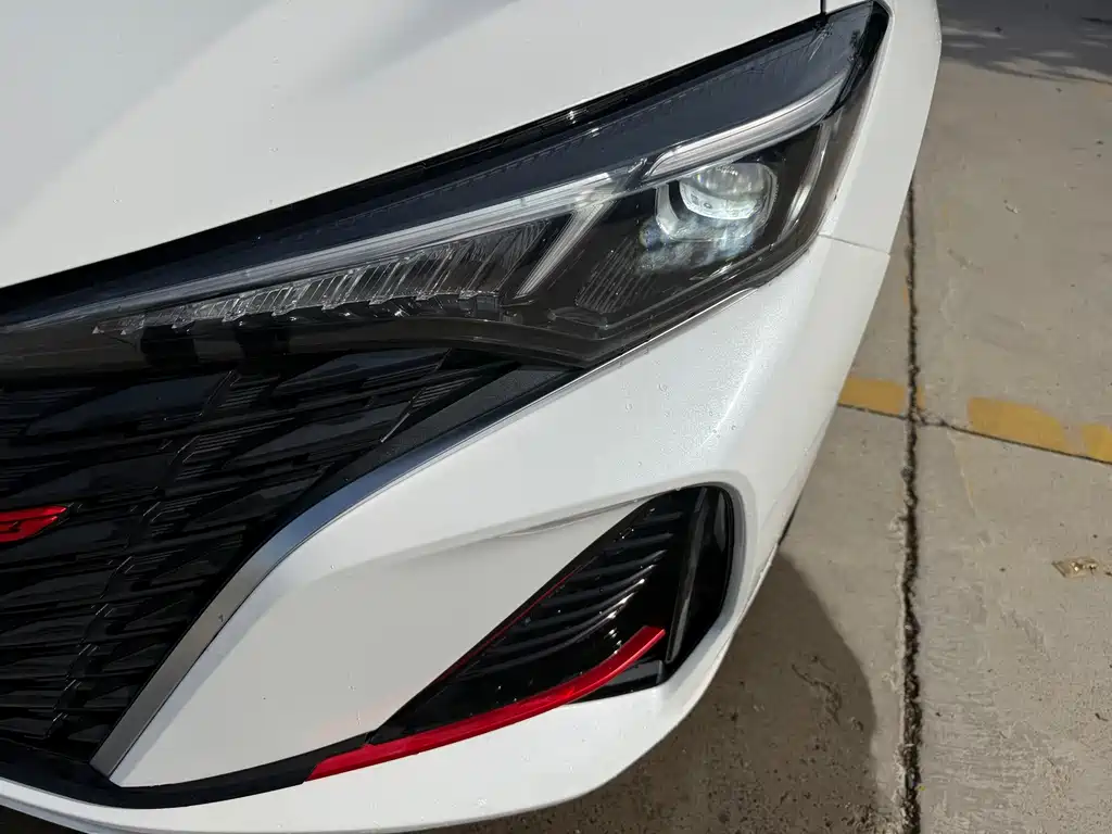 Changan Escape 2024