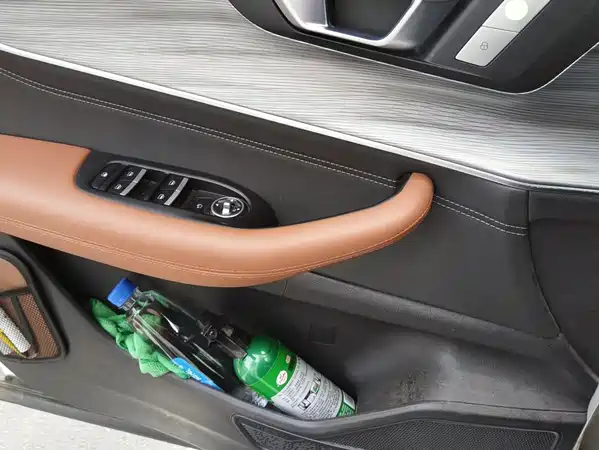 Chery Tiggo 8 PLUS 2022