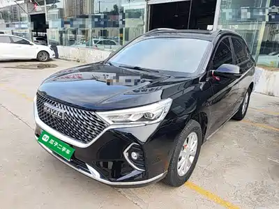 Haval M6 2021