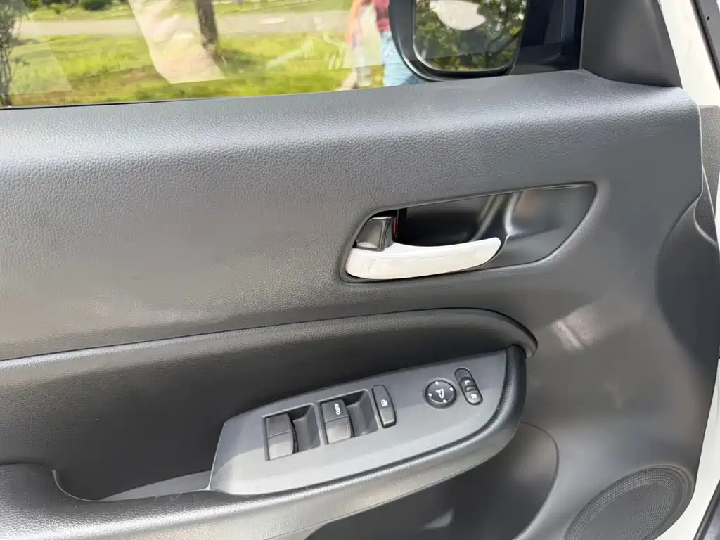 Honda Fit 2024 — фото 14