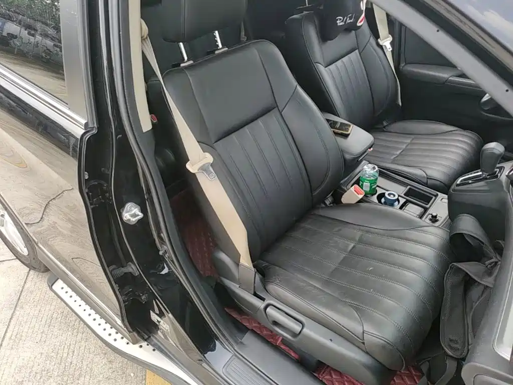 Honda CR-V 2017 — фото 25