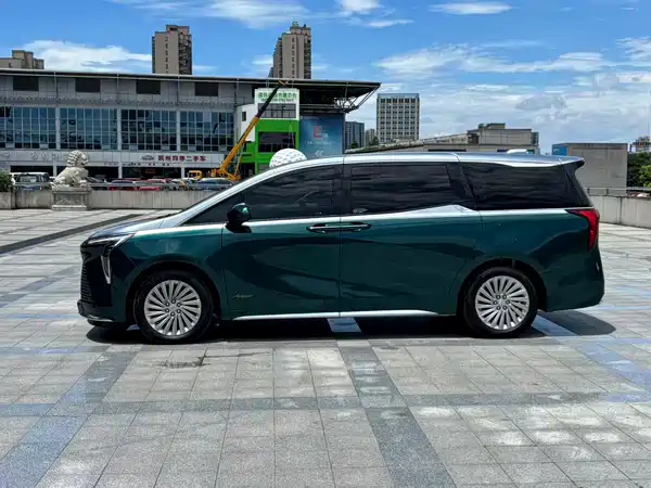 Buick Century 2023