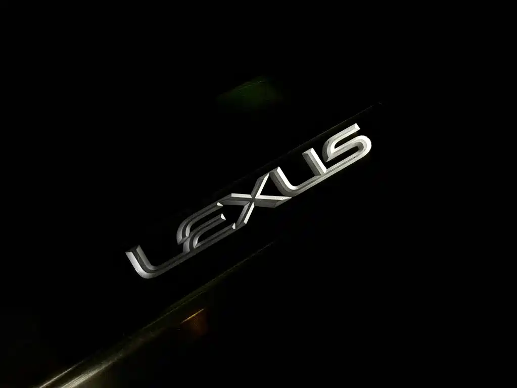 Lexus LX 2016 — фото 15