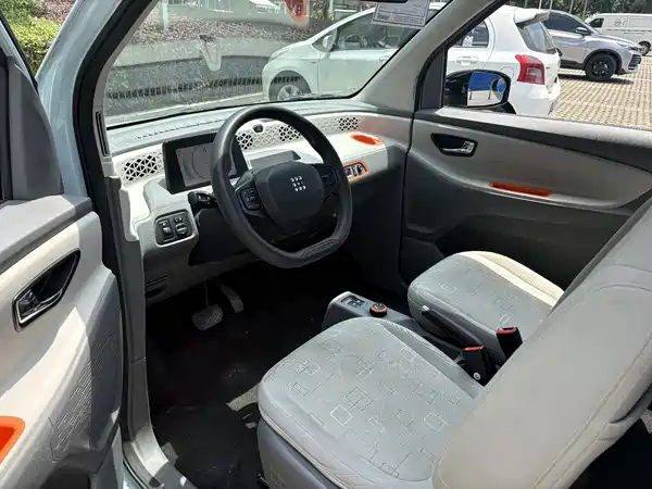 Dongfeng Scenery MINIEV 2022