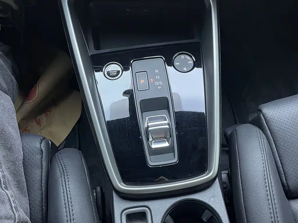 Audi A3 2022 — фото 11