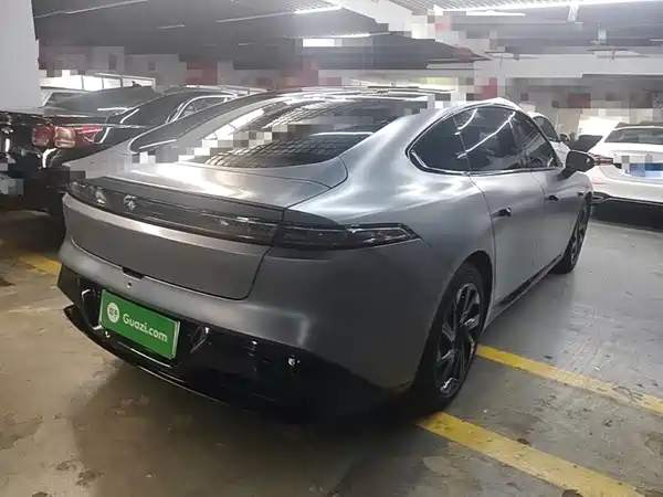 Dongfeng e007 2025