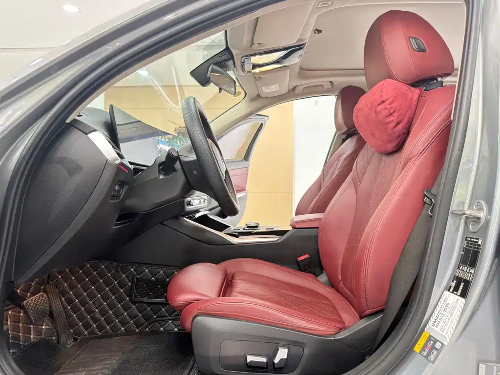 BMW i3 2023 — фото 10