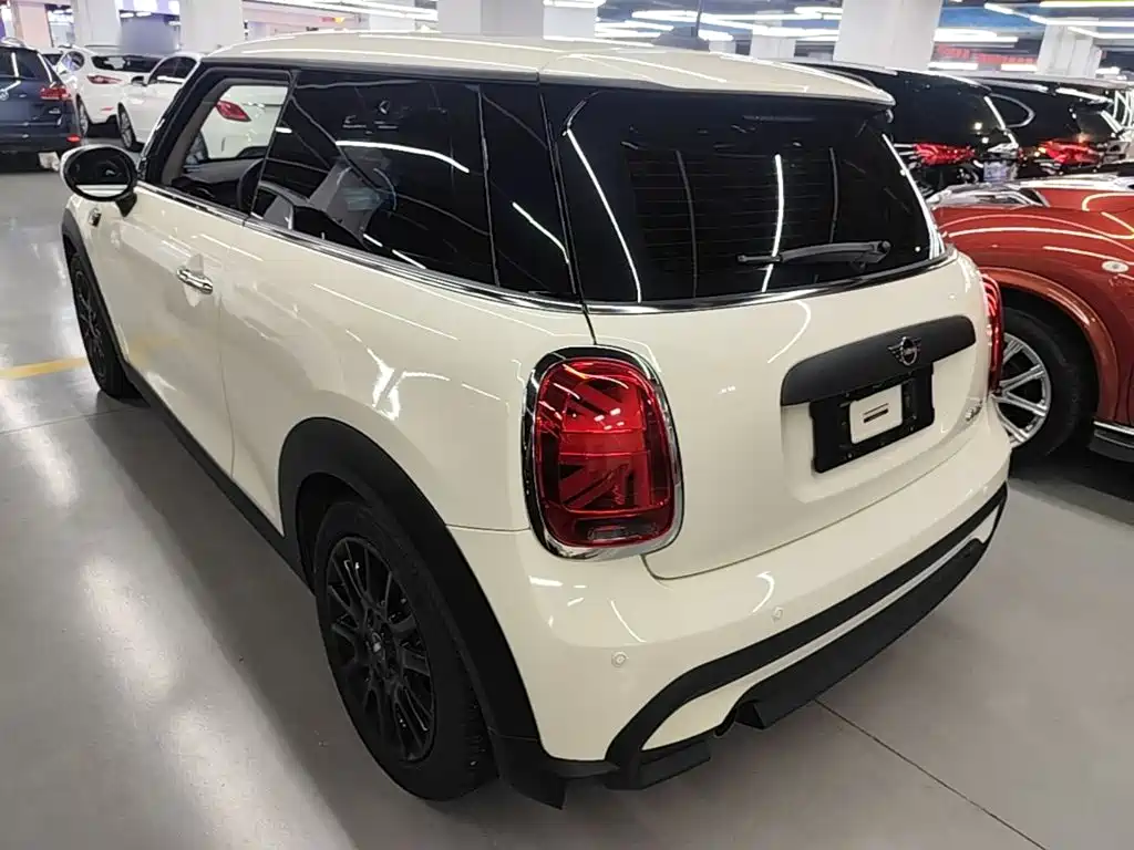 MINI Mini 2022