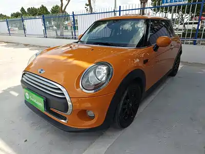 MINI MINI 2018