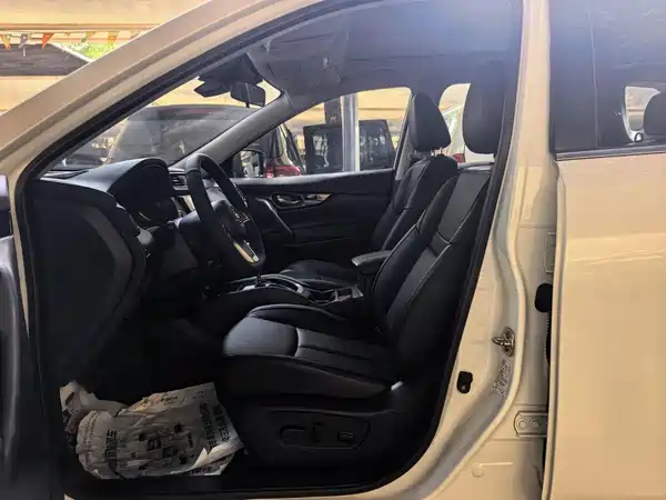 Nissan X-Trail 2021