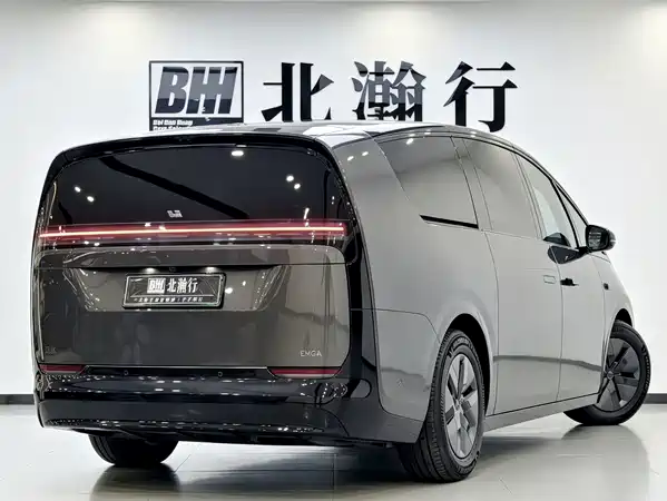 Li Auto MEGA 2025