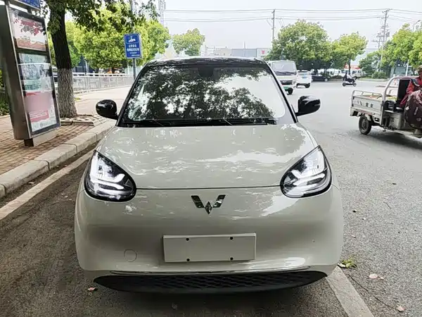 Wuling Bingo 2023