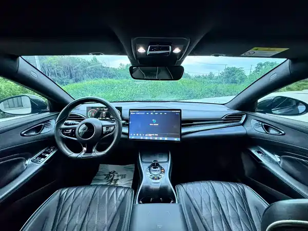 BYD Seal 2023