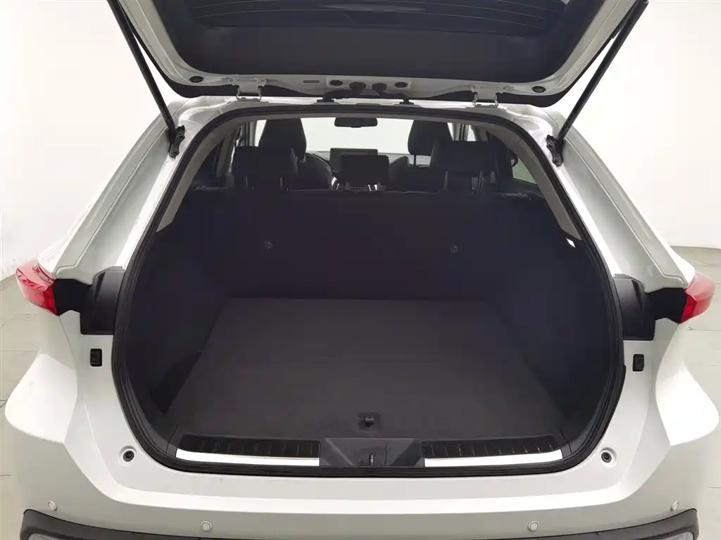 Toyota Harrier 2022 — фото 16