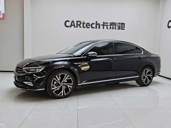 Volkswagen Magotan 2022