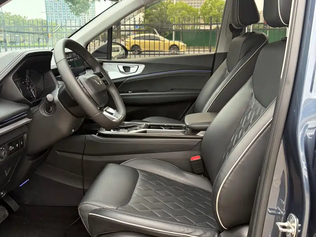 Wuling Jiachen 2023