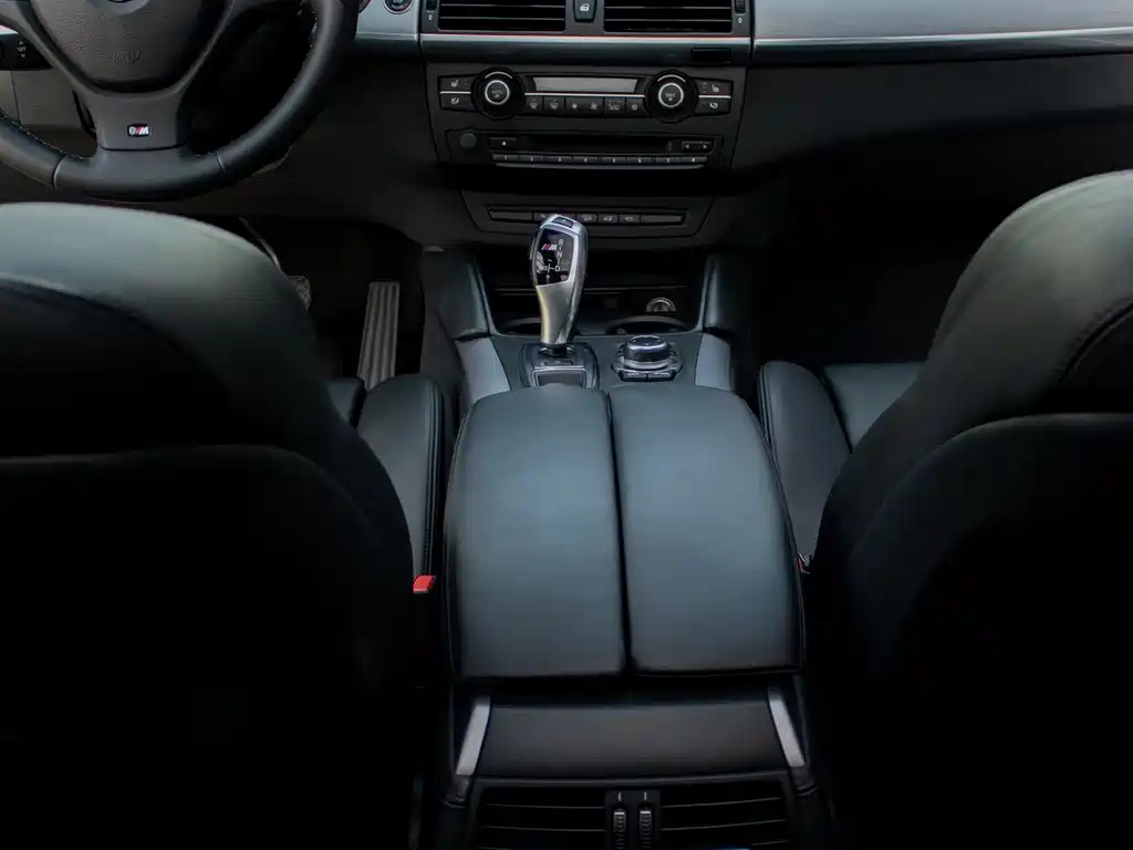 BMW X5 2014 — фото 11