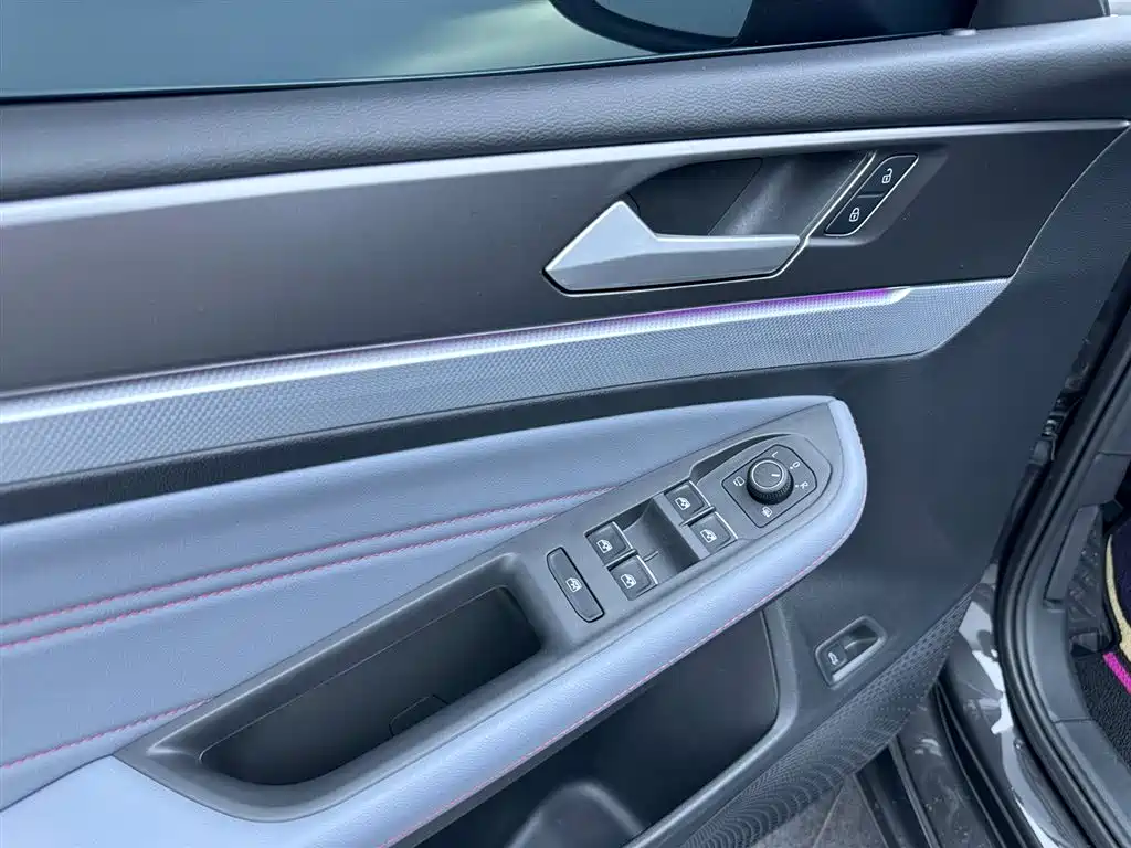 Volkswagen Lamando 2023