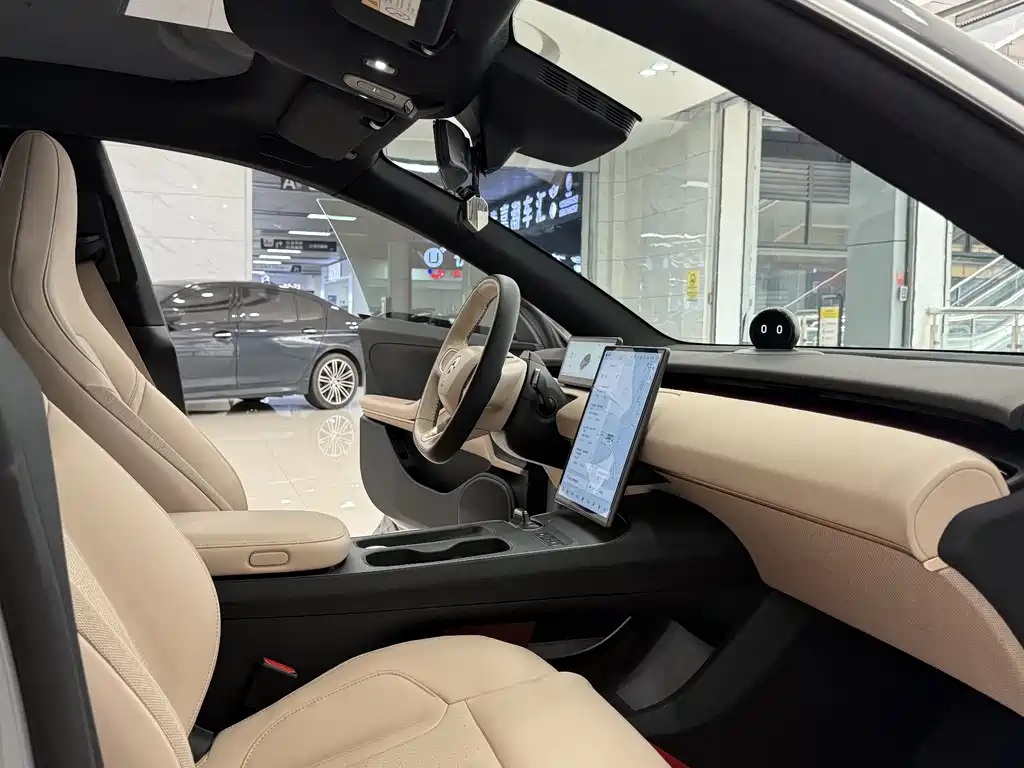 NIO ET5T 2023