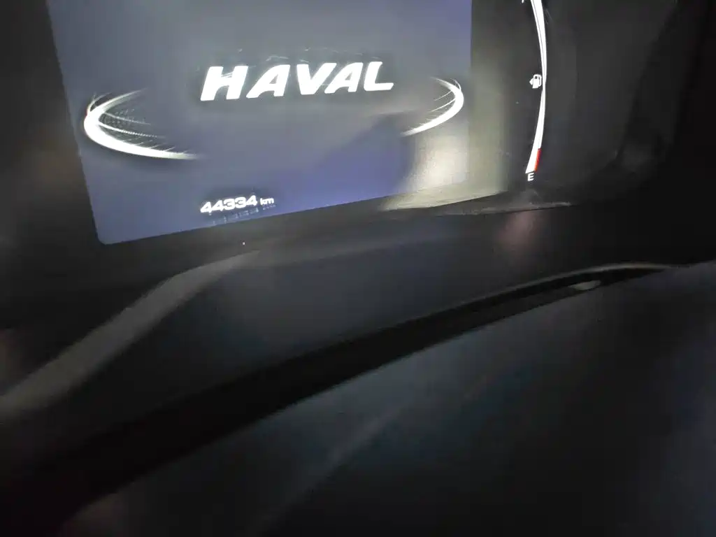Haval H6 2023