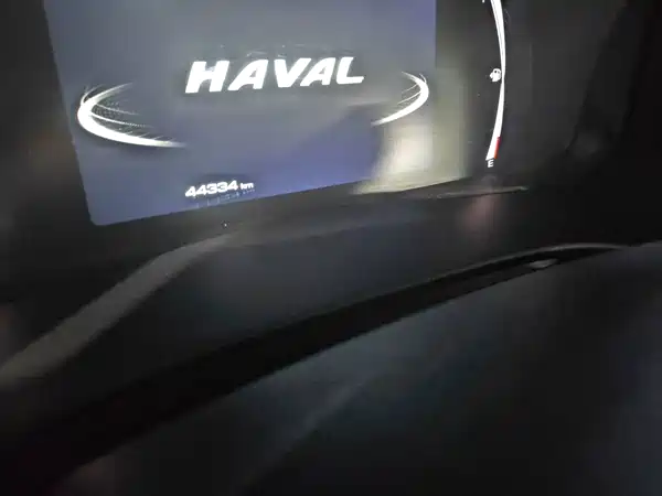 Haval H6 2023