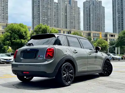 MINI MINI 2021