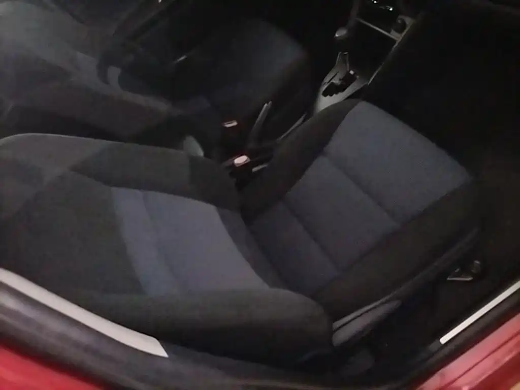 Toyota Yaris L 2016 — фото 25