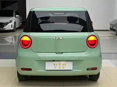 Changan Lumin 2022