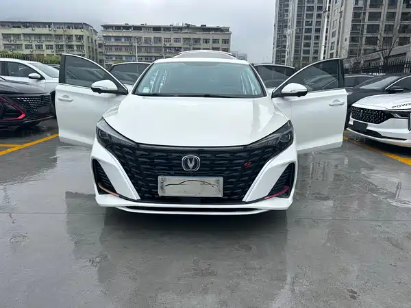 Changan Eado 2023