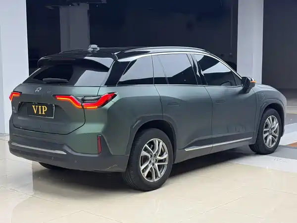 NIO ES6 2020